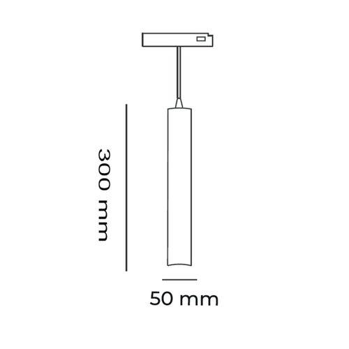 MAGNET SARKIT 12W