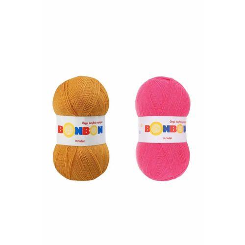 Lifmatik Lif Örme Seti Dokuma Tezgahı ve Lif İpi S7