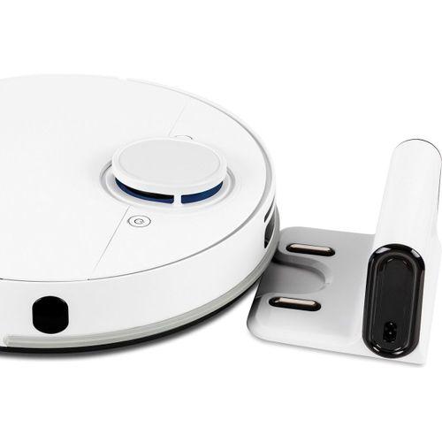 Fakir Robert Rs 770 Akıllı Robot Süpürge