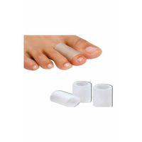 Ayak Serçe Parmak Silikon Hortum NRD 594 ***