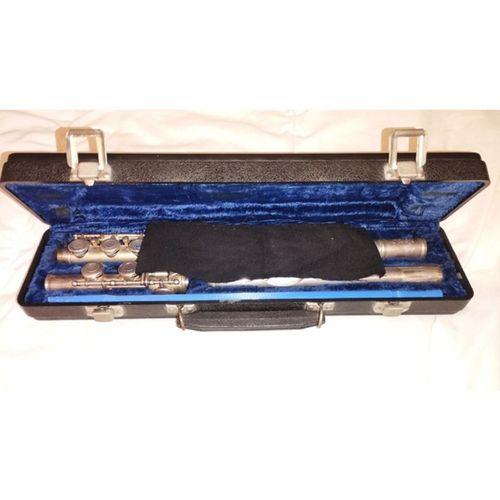 Flüt Temizleme Çubuğu (Bu ürün Sadece Plastik parçadır - Almadan Önce Soru Sorabilirsiniz)