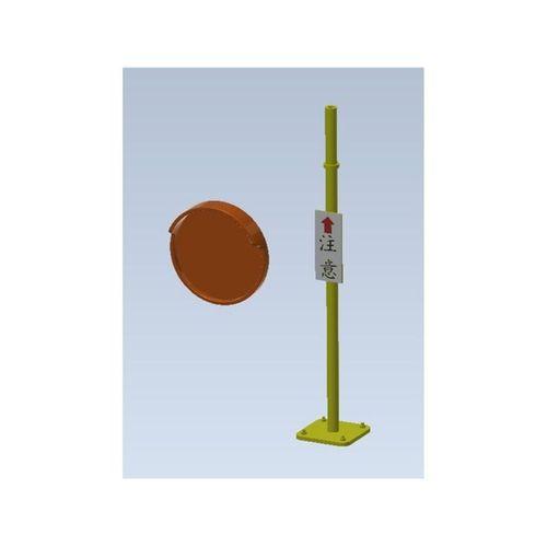 Yol Aynası 3D Baskı (Bu ürün Sadece Plastik parçadır - Almadan Önce Soru Sorabilirsiniz)