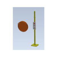 Yol Aynası 3D Baskı (Bu ürün Sadece Plastik parçadır - Almadan Önce Soru Sorabilirsiniz)