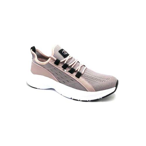 Mp 221-2390 Pembe Kadın Casual Spor Ayakkabı