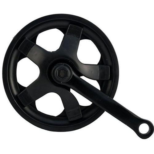 Aynakol Tek Yaprak 36 T Muhafazalı