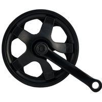 Aynakol Tek Yaprak 36 T Muhafazalı