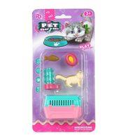 EVCİL HAYVAN YAVRU KEDİ-MGA