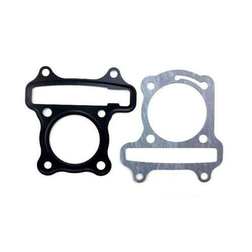 SCOOTER Scooter 80 Silindir Alt-Üst Conta Seti Sac