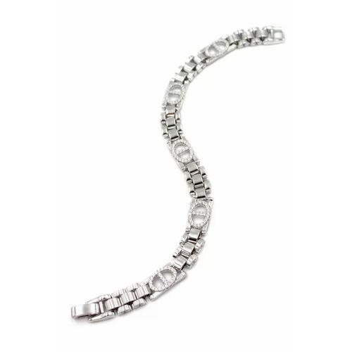 Xuping Vip Bileklik - Gümüş