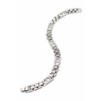 Xuping Vip Bileklik - Gümüş