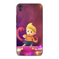 Lopard Huawei Honor 8a Uyumlu Kılıf GameX (44) Tough Armor Kılıf Çocuk