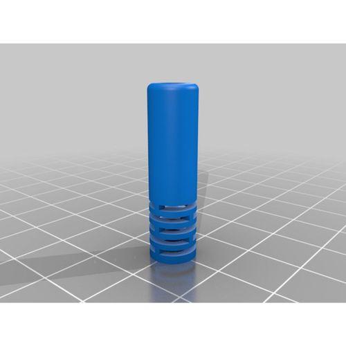 PK4mm Priz için Koruma (Bu ürün Sadece Plastik parçadır - Almadan Önce Soru Sorabilirsiniz)