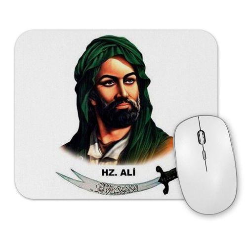 Hz Ali Mouse Pad