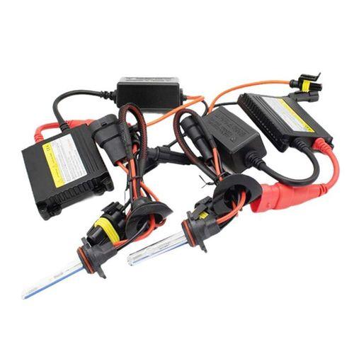 Xenon Kit H7 8000K 12V-Dc 35W / Laamz171