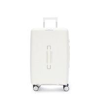 Pierre Cardin Trolley Valiz Beyaz Orta Boy 04PC7080-02-BY