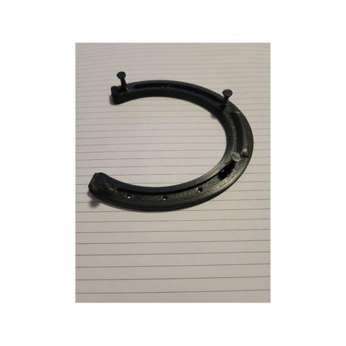 At Nalı Anahtar Askısı (Bu ürün Sadece Plastik parçadır - Almadan Önce Soru Sorabilirsiniz)