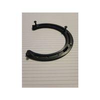 At Nalı Anahtar Askısı (Bu ürün Sadece Plastik parçadır - Almadan Önce Soru Sorabilirsiniz)