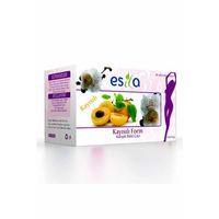 Kayısılı Form Çayı 20 Li.