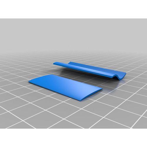 Rüzgar Türbini 3D Baskı (Bu ürün Sadece Plastik parçadır - Almadan Önce Soru Sorabilirsiniz)