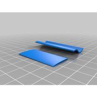Rüzgar Türbini 3D Baskı (Bu ürün Sadece Plastik parçadır - Almadan Önce Soru Sorabilirsiniz)