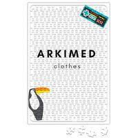Arkimed Puzzle 240 Parça Yapboz