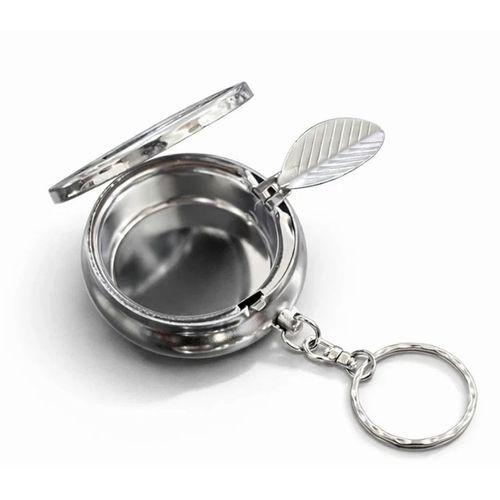 İstanbul Temalı Küllük Anahtarlık Alk4051