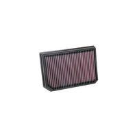 Mercedes A250 KN-33-3133 Hava Filtresi