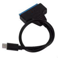 ZR626 Type-C 3.0 Hdd Kablo