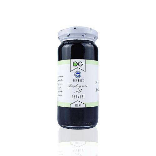OG Natural OG Natural Organik Keçiboynuzu Pekmezi 300 Gr