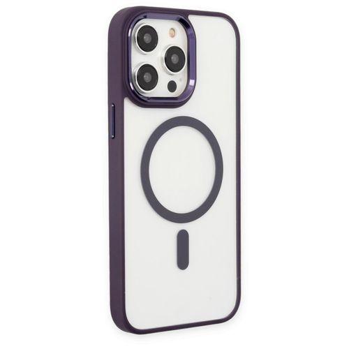 iPhone 14 Pro Max Kılıf Room Magneticsafe Silikon