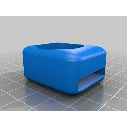 Küçük Şişe Adaptörü Koku Hava Makinesi İçin (Bu ürün Sadece Plastik parçadır - Almadan Önce Soru Sorabilirsiniz)