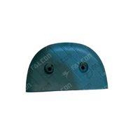 FALCON Falcon Arka Basamak Yeşil Sağ - Happy 249