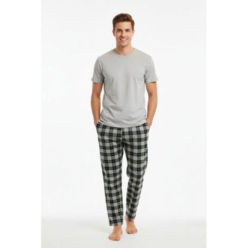 Erkek Tek Penye Pijama Alt BGL-ST05006