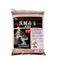 Akadama (İbaraki) Bonsai Toprağı 5 Litre (3-4 Mm )