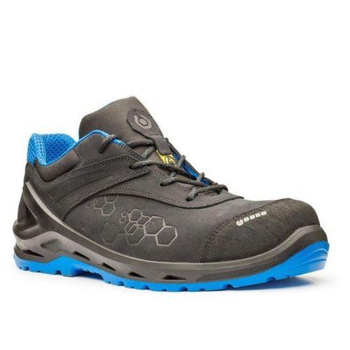 Base B1210 i-Robox S3 ESD CI SRC İtalyan İş Güvenliği Ayakkabısı