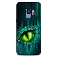 Samsung Galaxy S9 Kılıf Dragons (41) Tank Kılıf Ejderha Oyunu