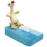 Ice Age - Buz Devri Sid Figürlü Peçetelik