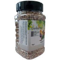 Gardenmix Platin Grit Kuş Kumu 400g