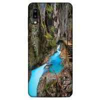 Samsung Galaxy A20 Kılıf Almanya (43) Thin Fit Kılıf Mittenwald