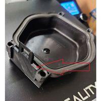 BMW X3 e83 Far Toz Kapağı Onarım Kiti ABS Baskı 01456