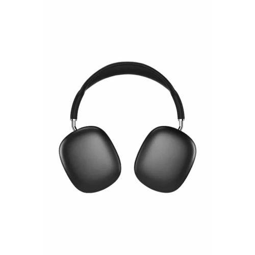 Kulak Üstü Kablosuz Bluetooth Kulaklık Yumuşak Süngerli Sd Kart Girişli