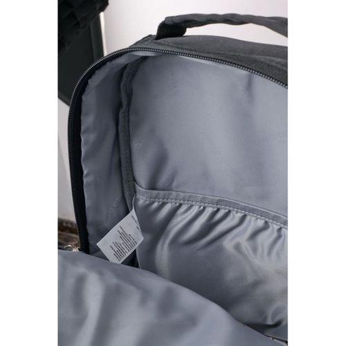 Pierre Cardin Okul Sırt Çantası Siyah 07PC1004.SYH