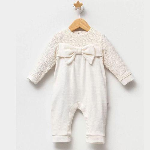 Tongs Baby Laya Tulum 3659 Ekru