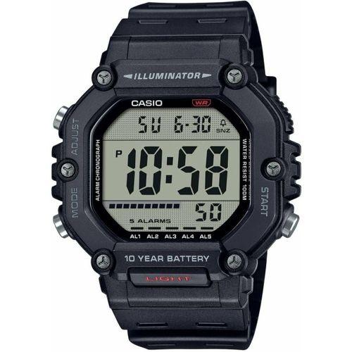 CASIO AE-1600H-1AVDF ERKEK KOL SAATİ