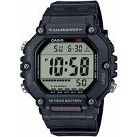 CASIO AE-1600H-1AVDF ERKEK KOL SAATİ