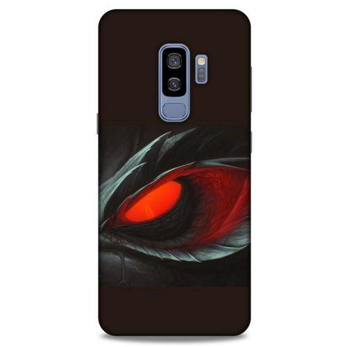 Samsung Galaxy S9 Plus Kılıf Dragons (50) Shockproof Kılıf Ejderha Hikayesi