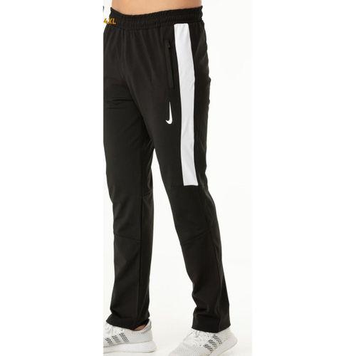 Nike ED-2799 Erkek Battal Polyester Eşofman Altı