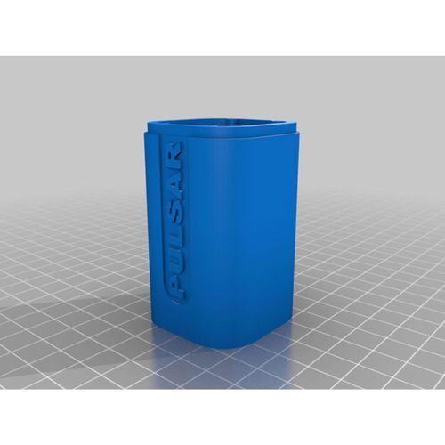 Pulsar Yukon DNV Pil Şarj Cihazı (Bu ürün Sadece Plastik parçadır - Almadan Önce Soru Sorabilirsiniz)