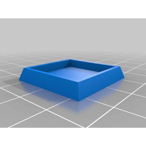 20mm'den 25mm'ye Taban Adaptörü (Bu ürün Sadece Plastik parçadır - Almadan Önce Soru Sorabilirsiniz)