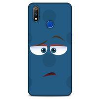 Emojix (50) Casper Via S1 Kılıf Silikon Kapak Desenli